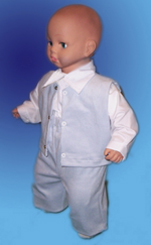 Komplet niemowlcy MAX